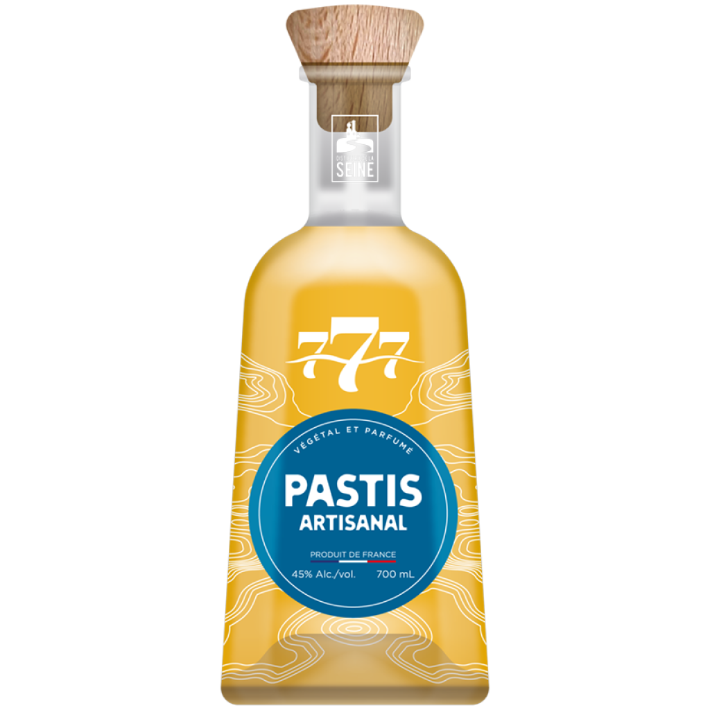 Le Havre : 777, la nouvelle marque de spiritueux éco-responsable de la Distillerie de la Seine