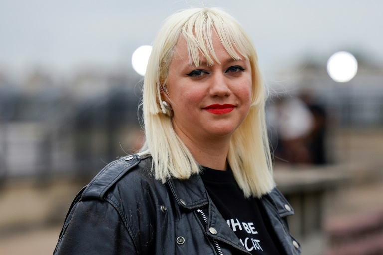 JO-2024: la nouvelle garde de la mode française veut surfer sur le succès de la cérémonie d'ouverture