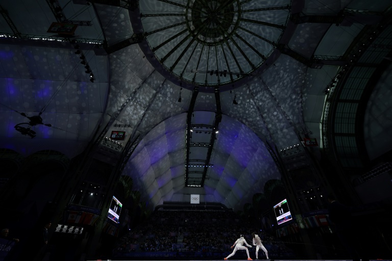 Le Grand Palais et une quarantaine de musées en France dont le Louvre victimes d'une attaque par rançongiciel