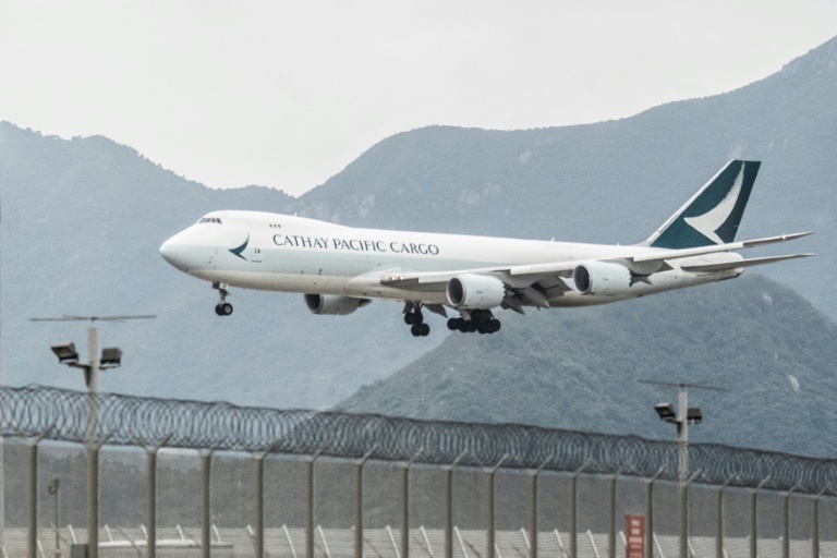 Cathay Pacific commande des dizaines d'Airbus A330