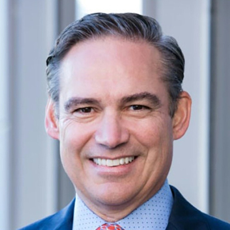 Auréolé de succès passés, Kelly Ortberg relève le défi de redresser Boeing