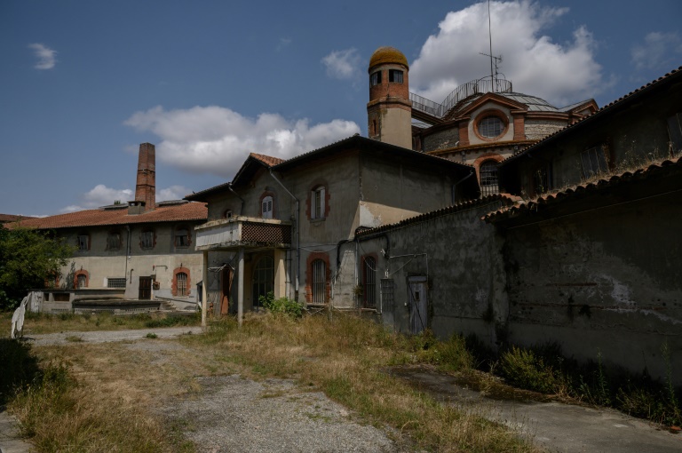 Témoin de la Résistance, l'ancienne prison de Toulouse préservée après un long combat