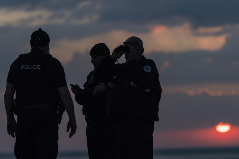 Deux migrants décèdent dans une tentative de traversée de la Manche