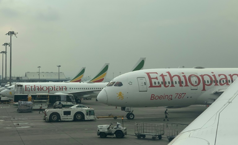 Ethiopian Airlines signe un accord pour un méga aéroport de 6 milliards de dollars