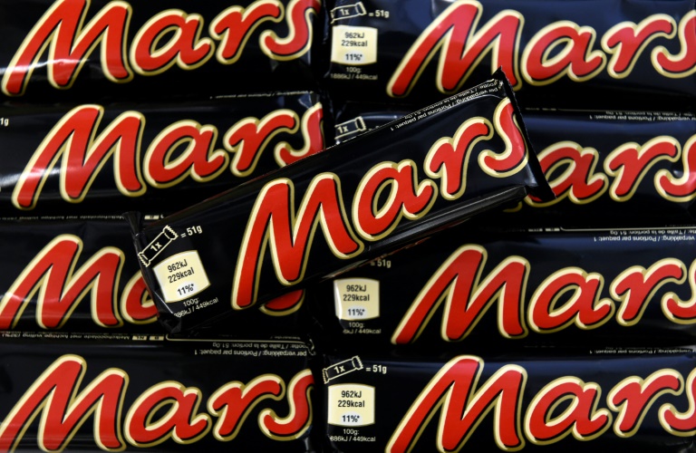 Mars rachète Kellanova (Pringles) pour 36 milliards de dollars