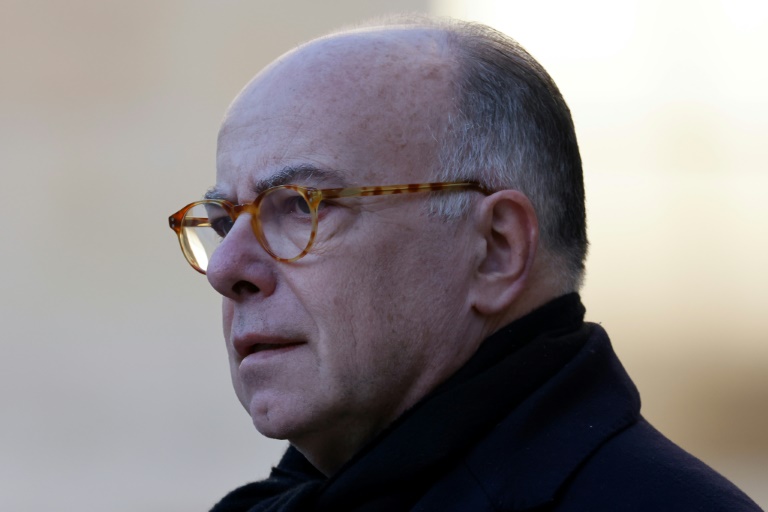 Bompard et Tondelier balaient l'hypothèse Cazeneuve à Matignon