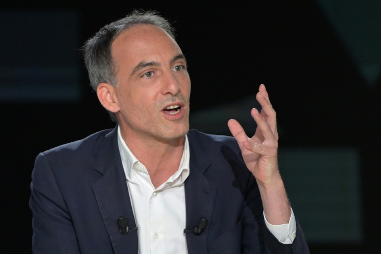 Glucksmann appelle à tourner la page de la 