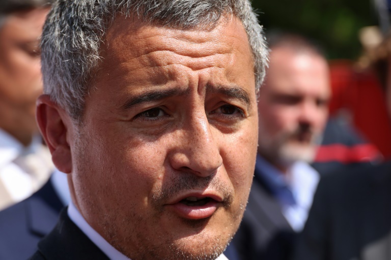 Jeux paralympiques: jusqu'à 25.000 policiers et gendarmes mobilisés pour assurer la sécurité