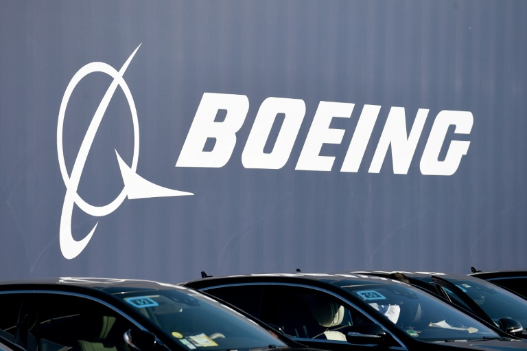 Pour Boeing, un sauvetage de SpaceX 