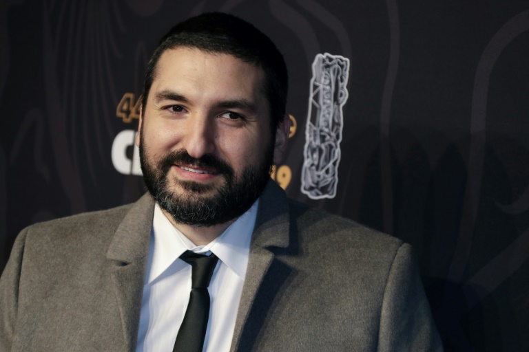#MeToo: Ibrahim Maalouf écarté du jury du Festival de Deauville