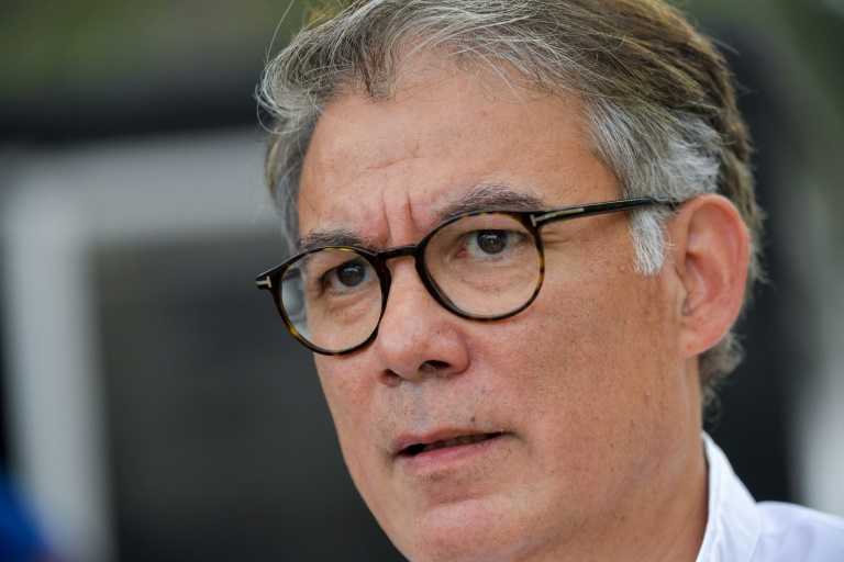 Consultations de Macron: Faure (PS) n'ira pas à l'Elysée, refusant d'être 