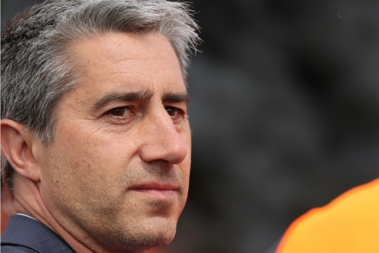 L'heure de la rentrée a sonné pour Ruffin, qui espère éviter une traversée du désert