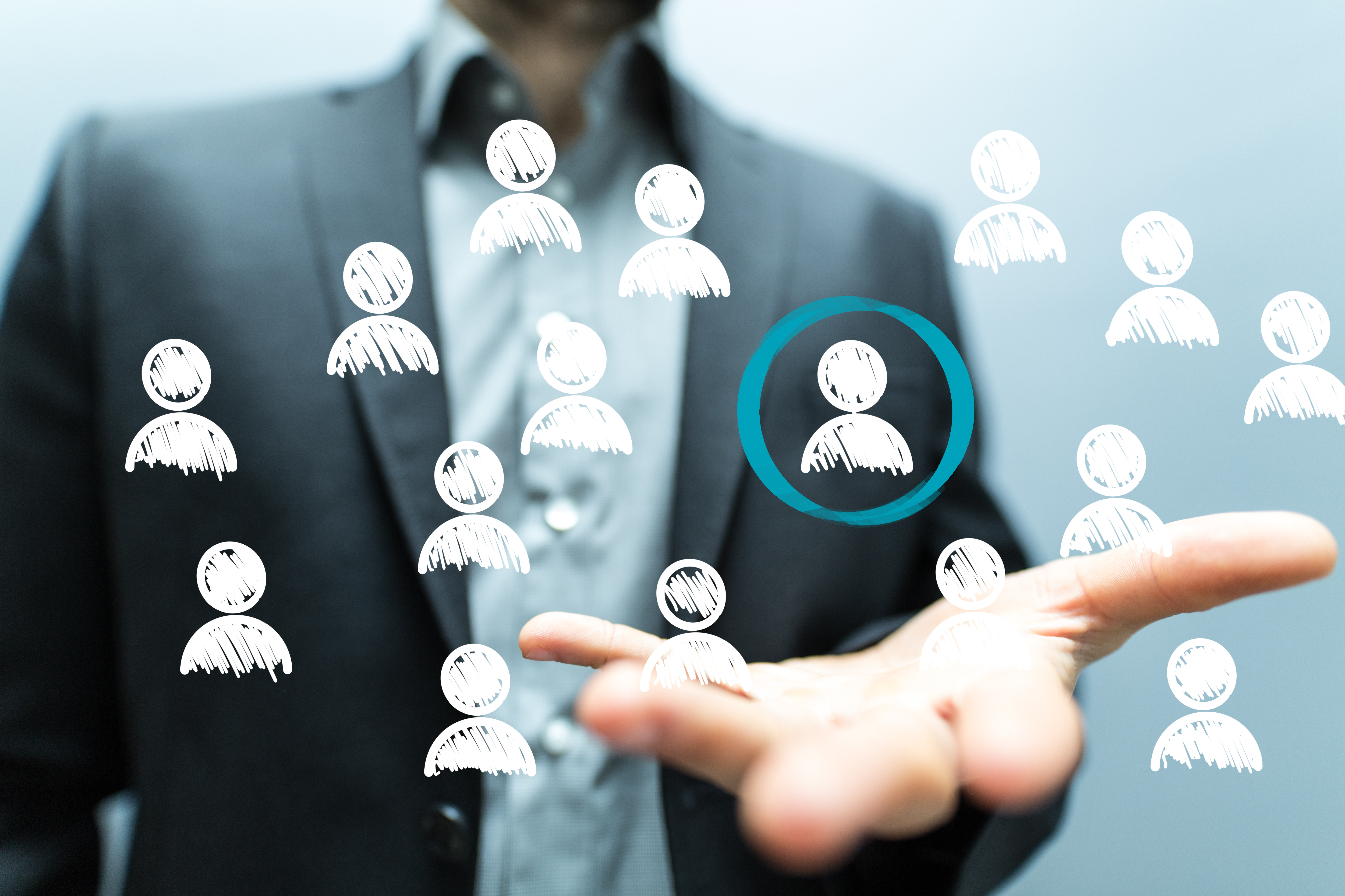 Côte-d’Or : Une solution de recrutement rapide et simplifié