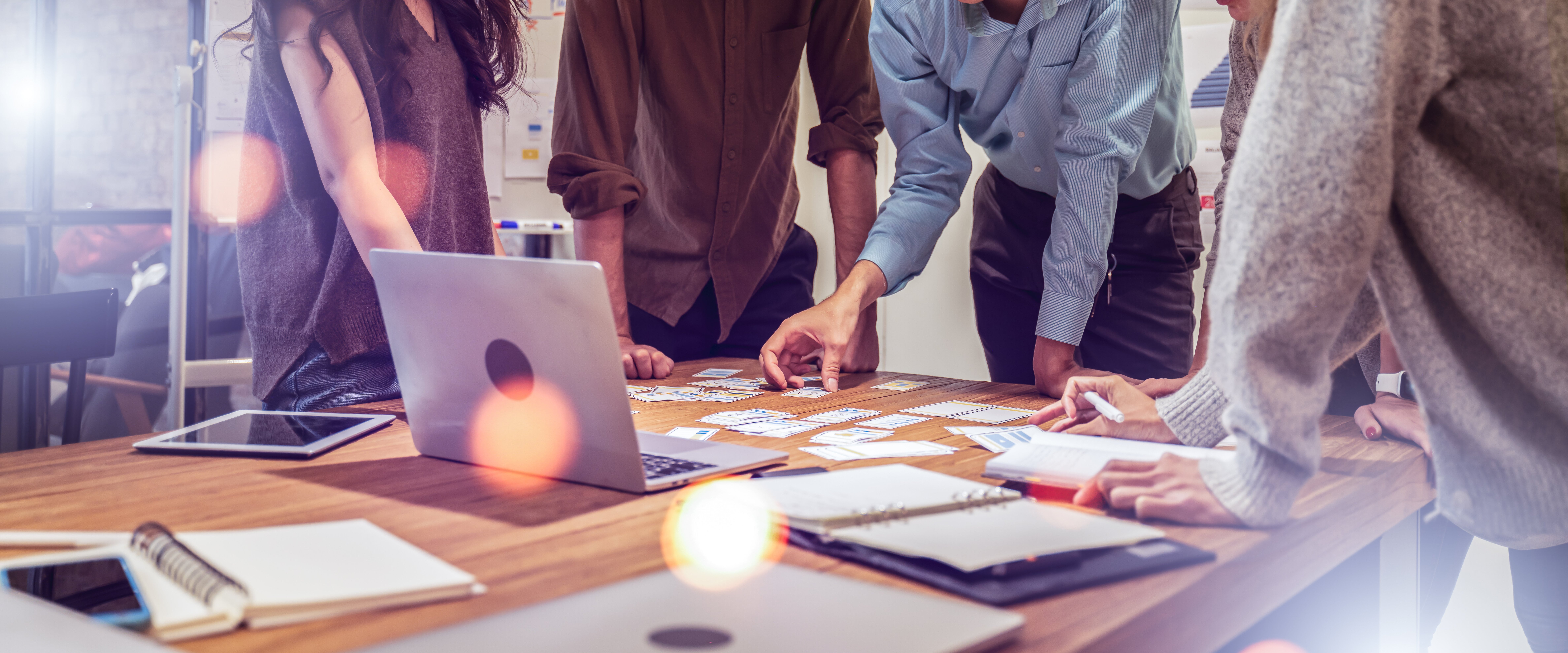 La start-up Jared boucle une levée de fonds d’1 M€