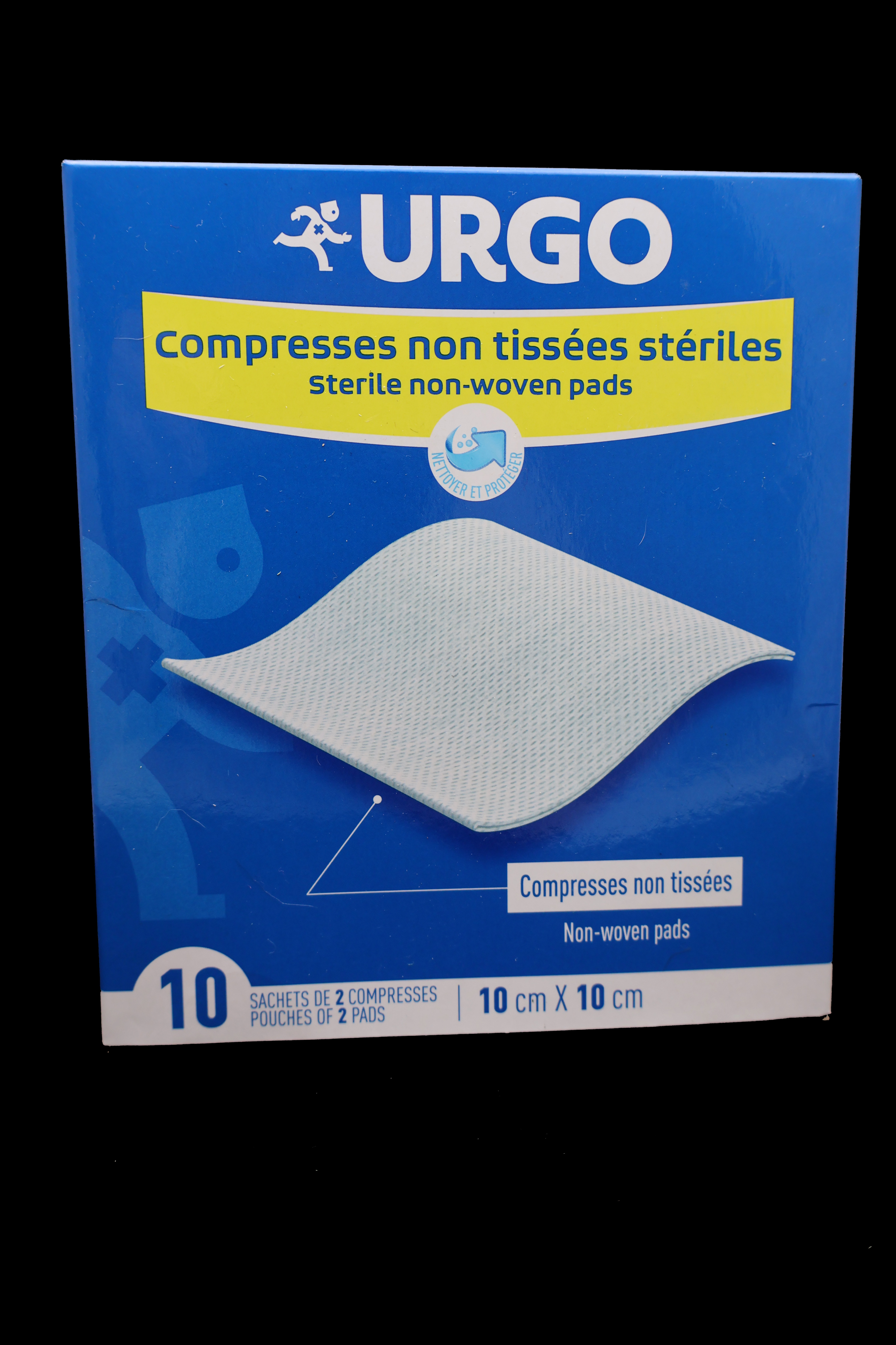 Dijon : Urgo poursuit sa quête d’innovation