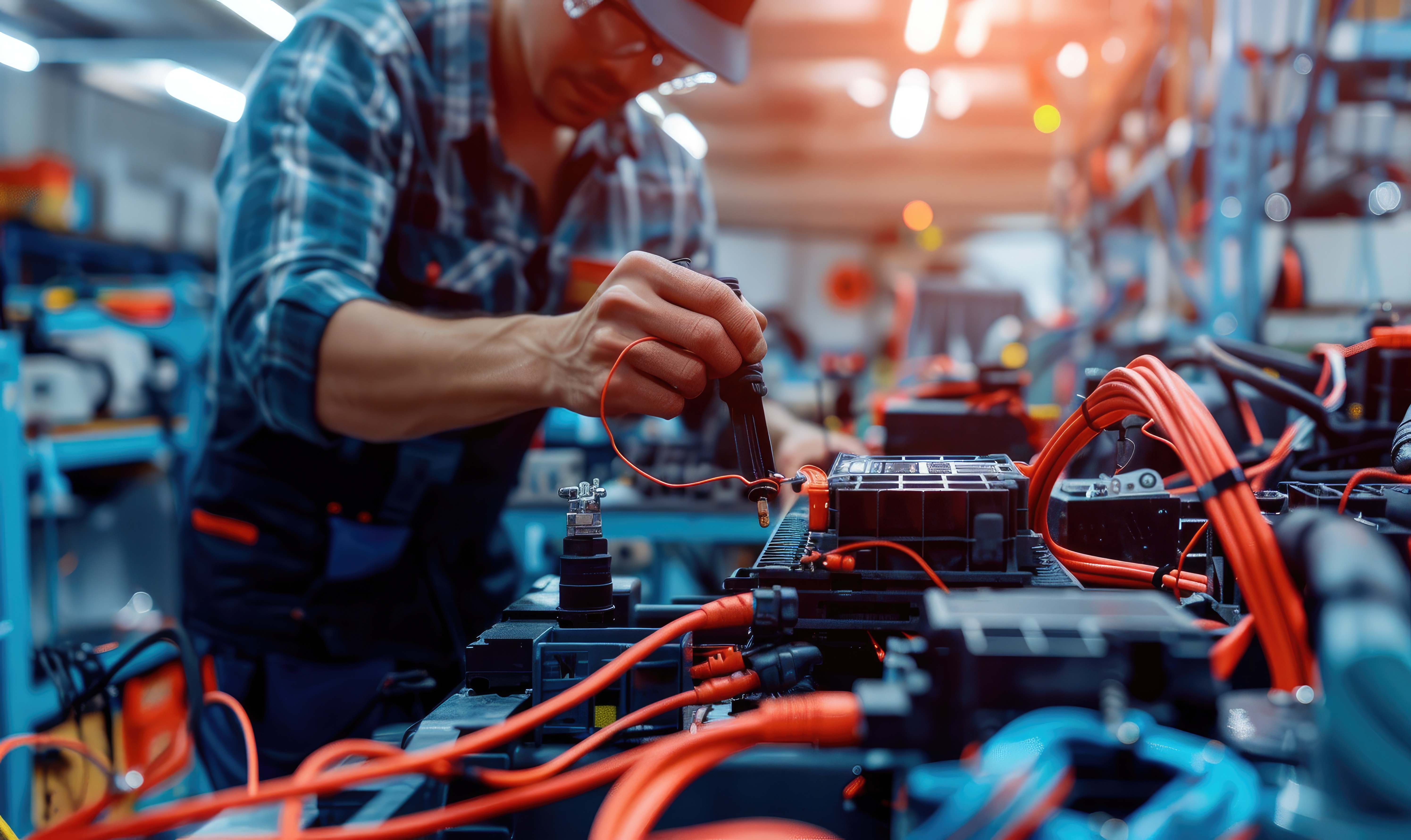 Technomap et l’IFPEN scellent un partenariat pour les mobilités futures