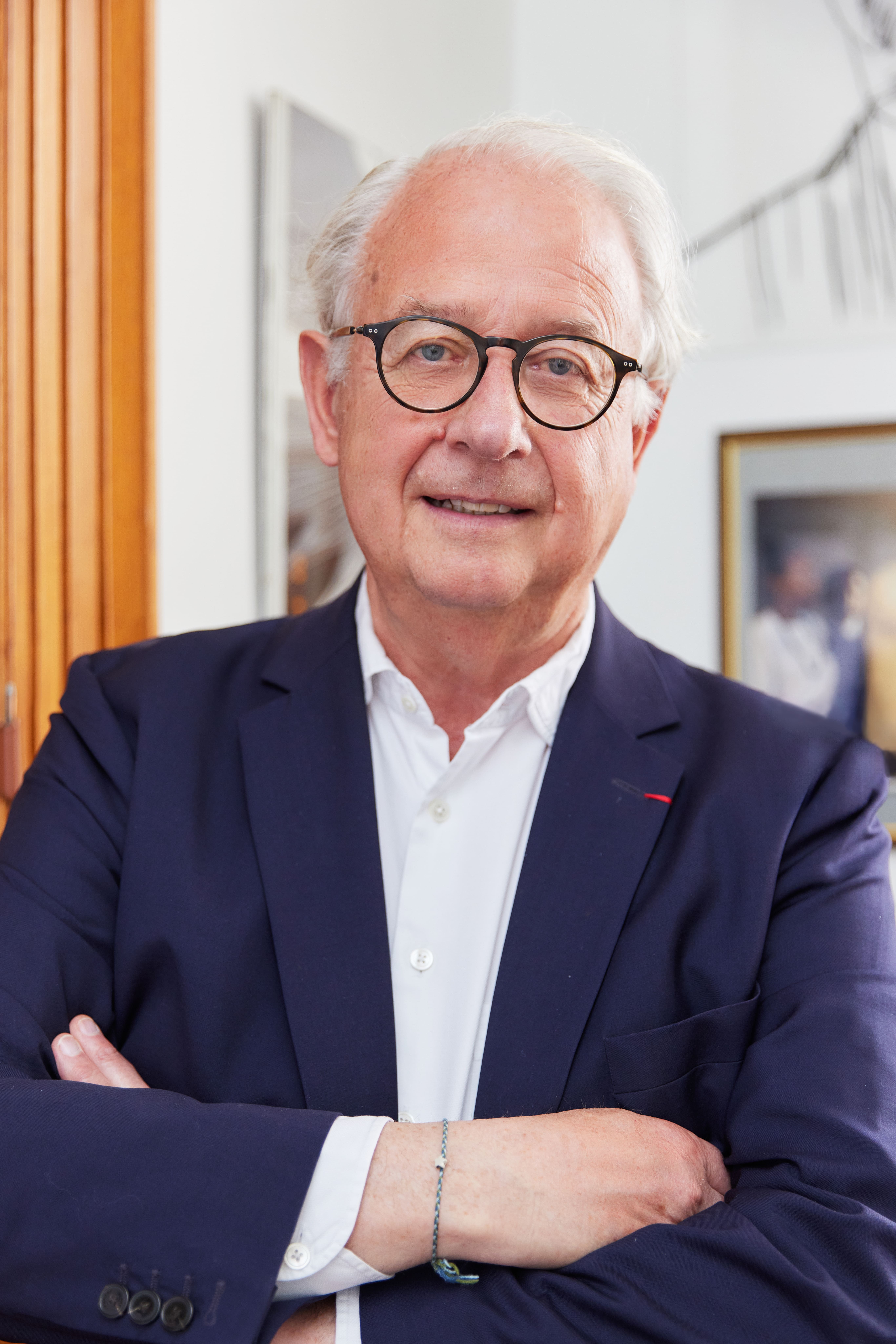 «Le maire doit accomplir des petits miracles du quotidien»