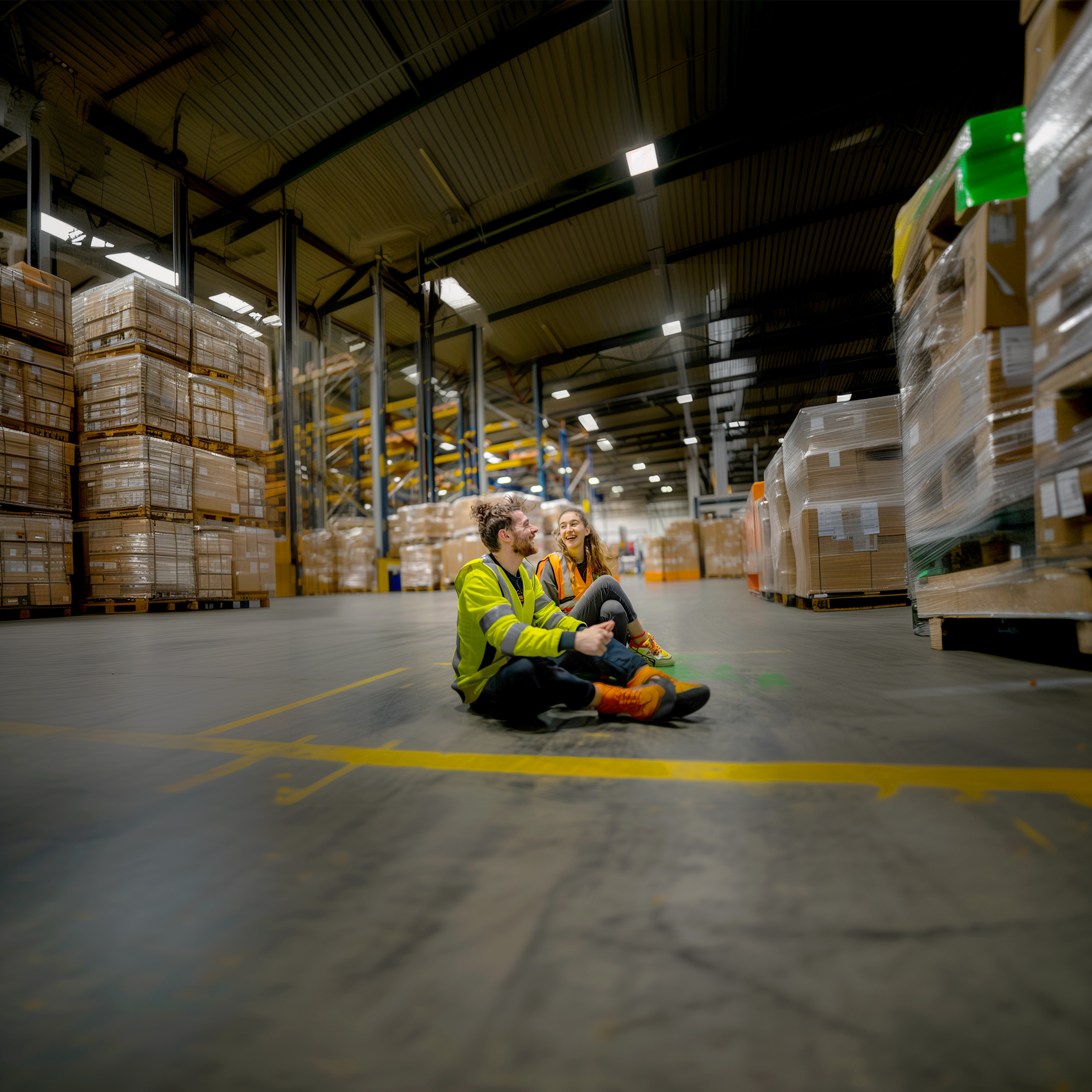 FM Foundation dévoile son nouveau rapport d’activité 