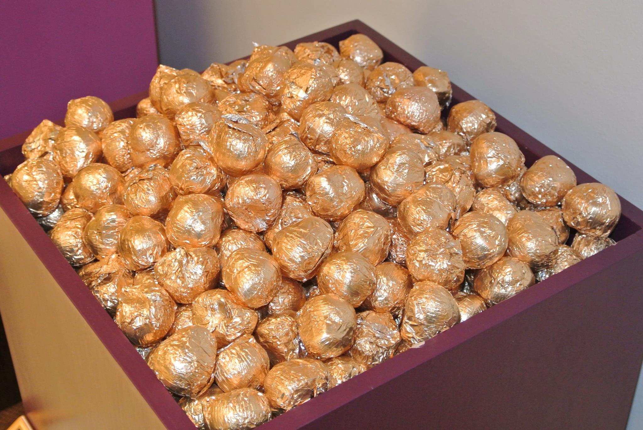 Dijon : La nouvelle boutique de La Chocolaterie connaît un franc succès