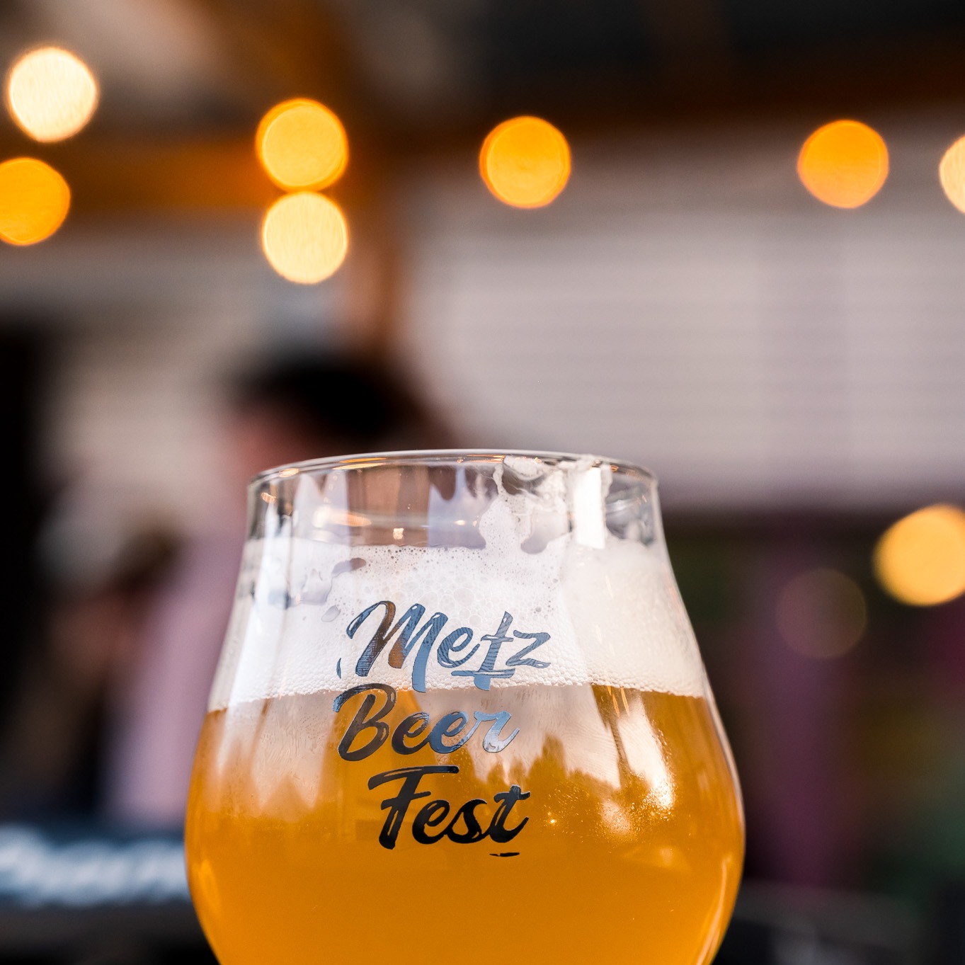 Metz Beer Fest : une 4e édition riche en découvertes