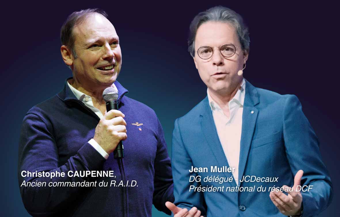 Les DCF Metz fêtent leur cinquante ans