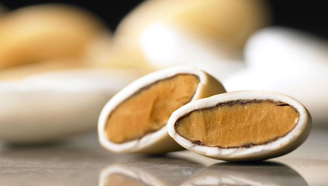 Les dragées Braquier retenues pour la Grande exposition du Fabriqué en France