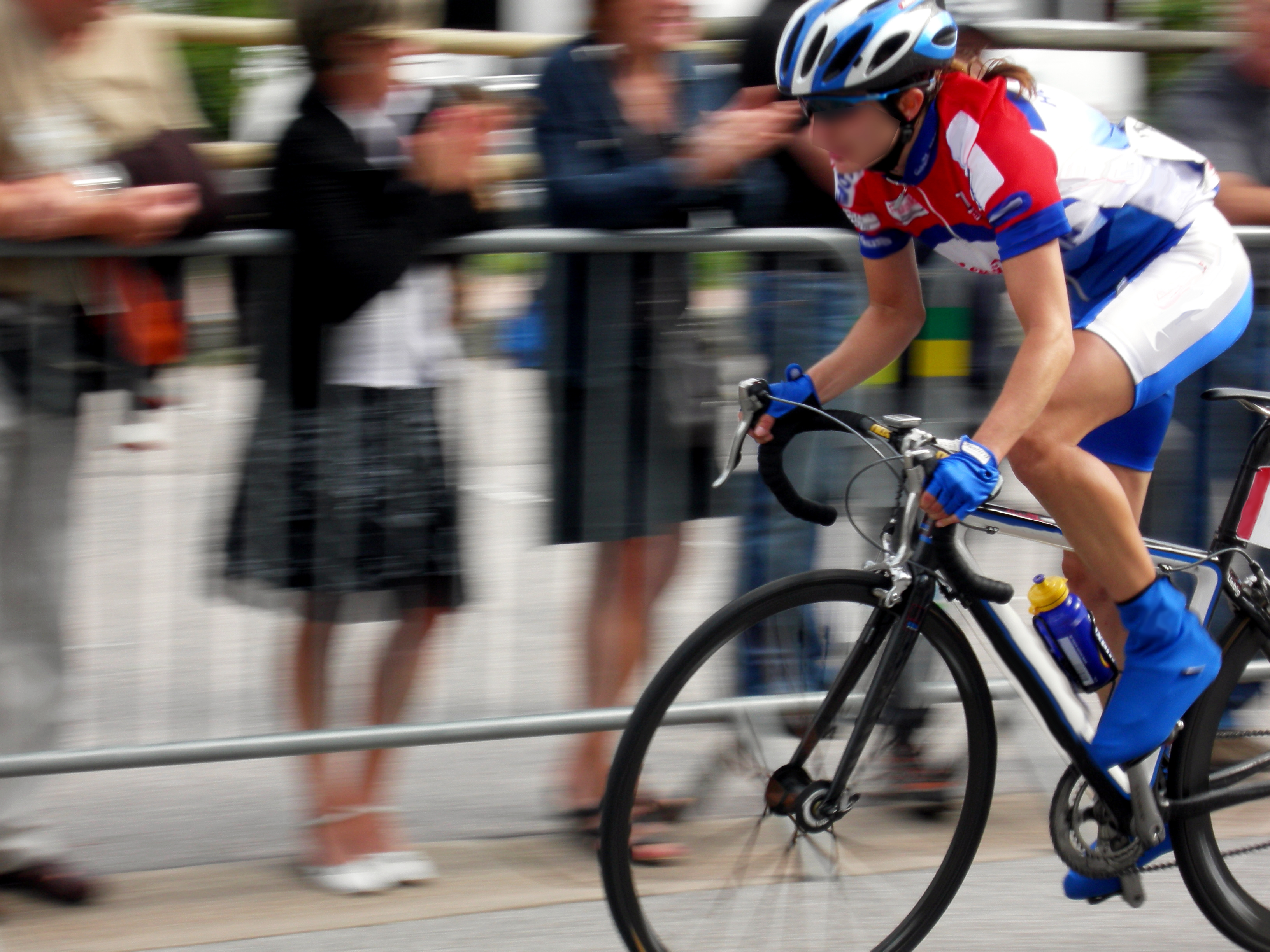 Remiremont est la ville de départ de la 6e étape