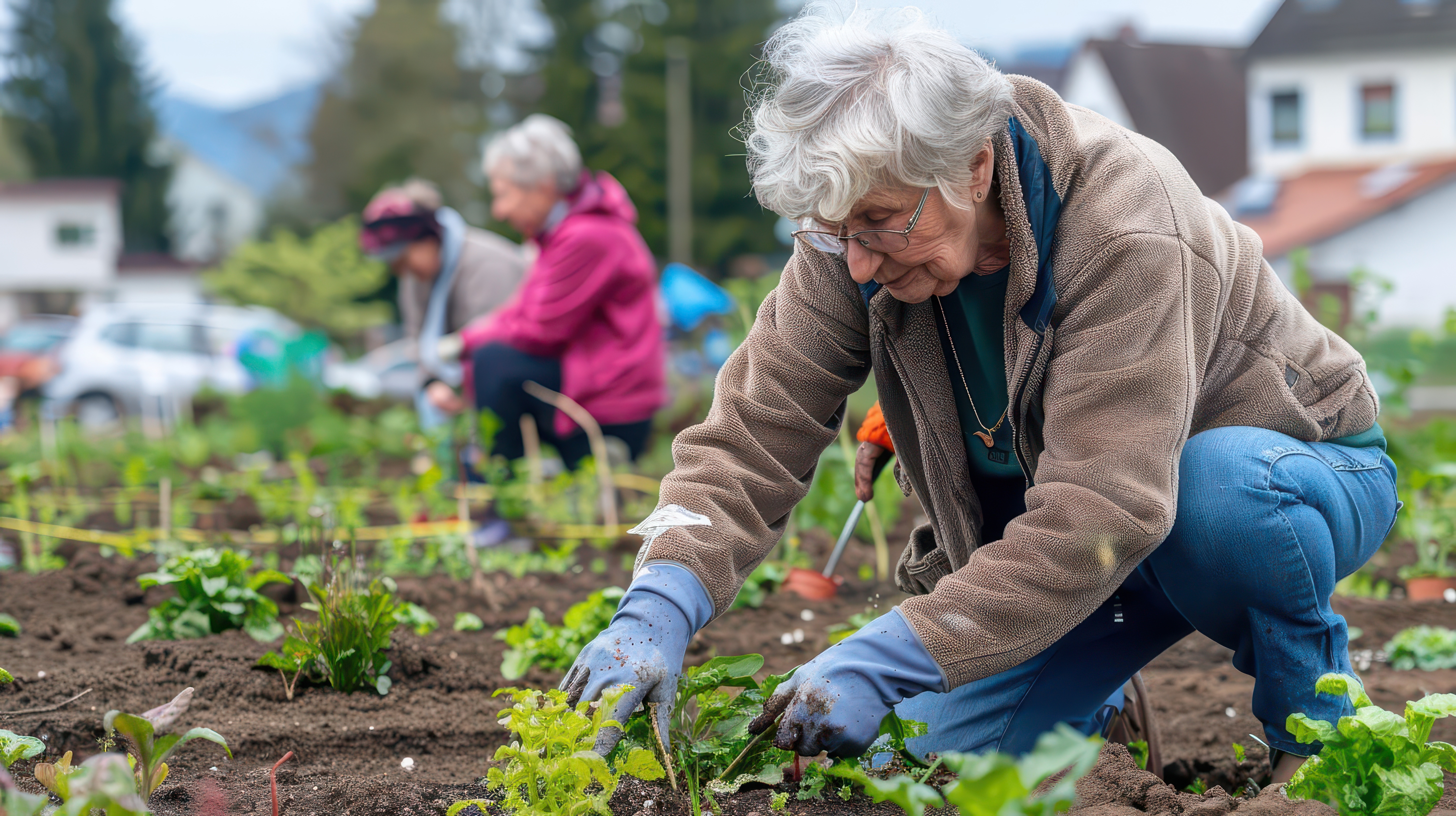 Une Journée Citoyenne le 14 septembre prochain