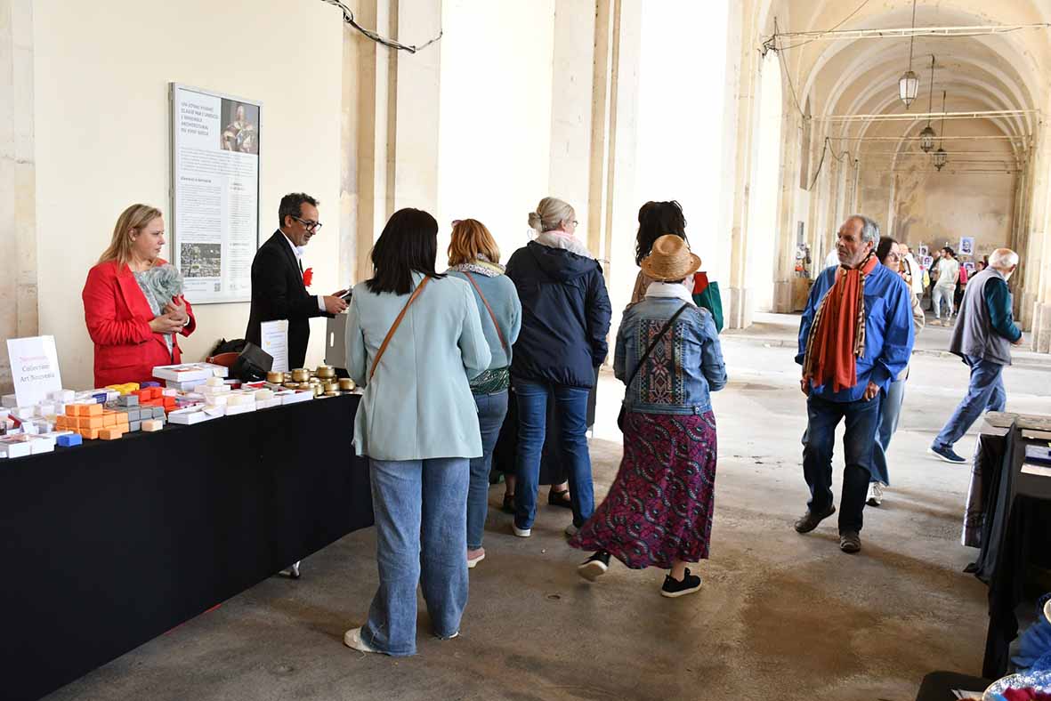 Été des créateurs, dernière date le 18 août ﻿