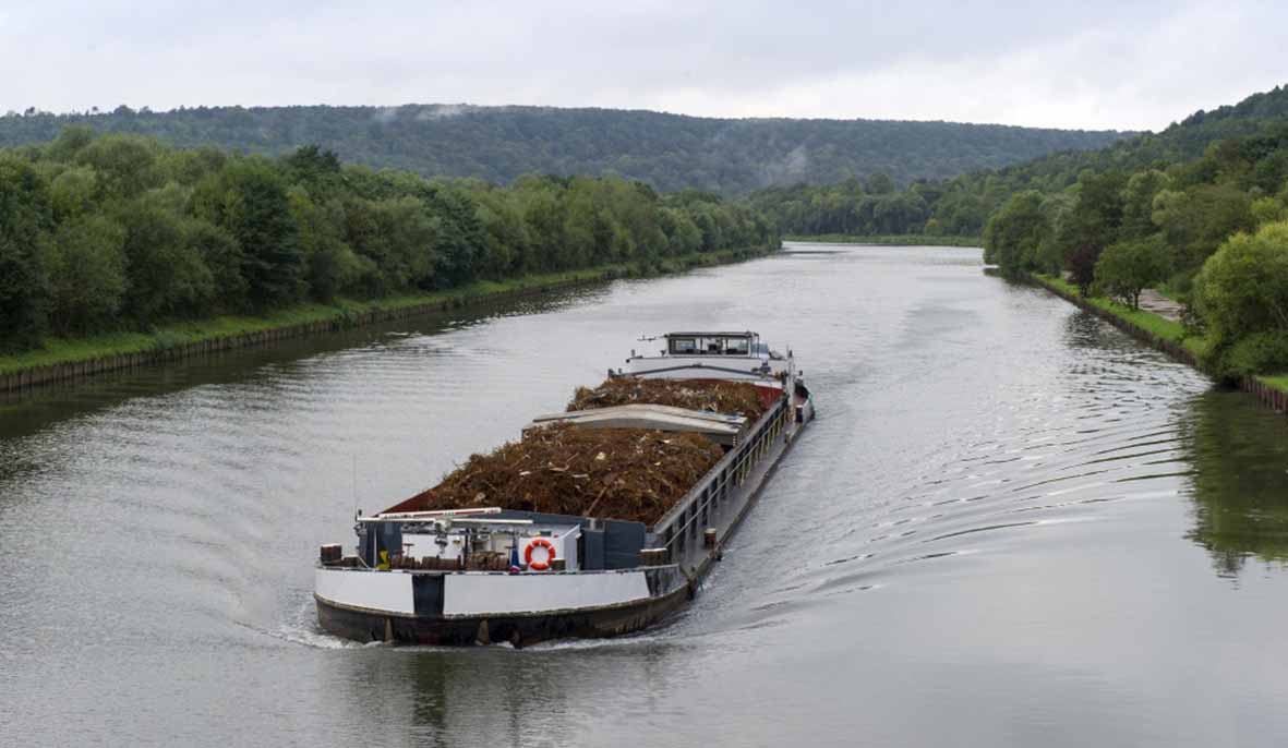 La Moselle en commun lancée