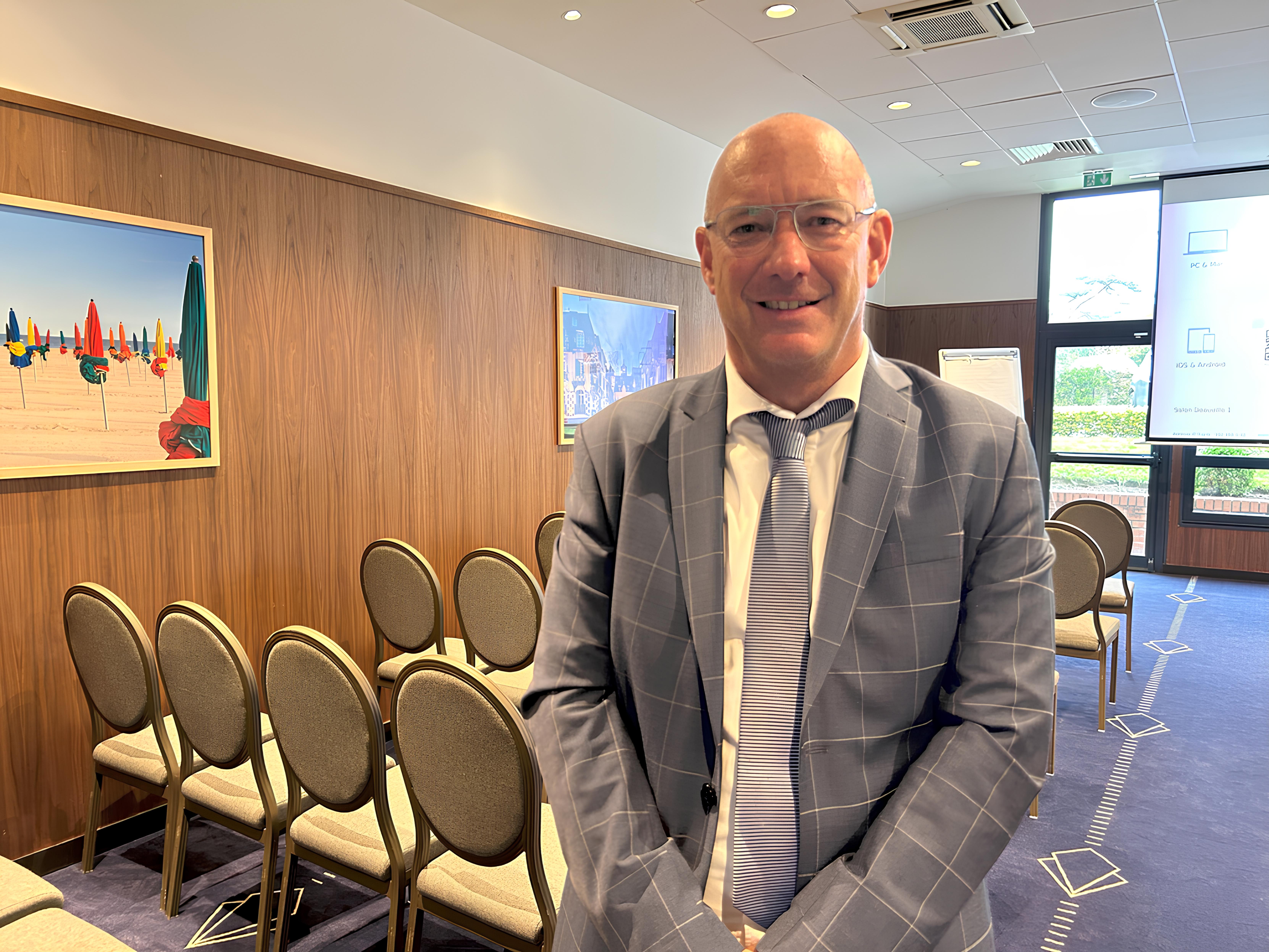 Le rapport de durabilité et l’IA, les deux défis du commissaire aux comptes