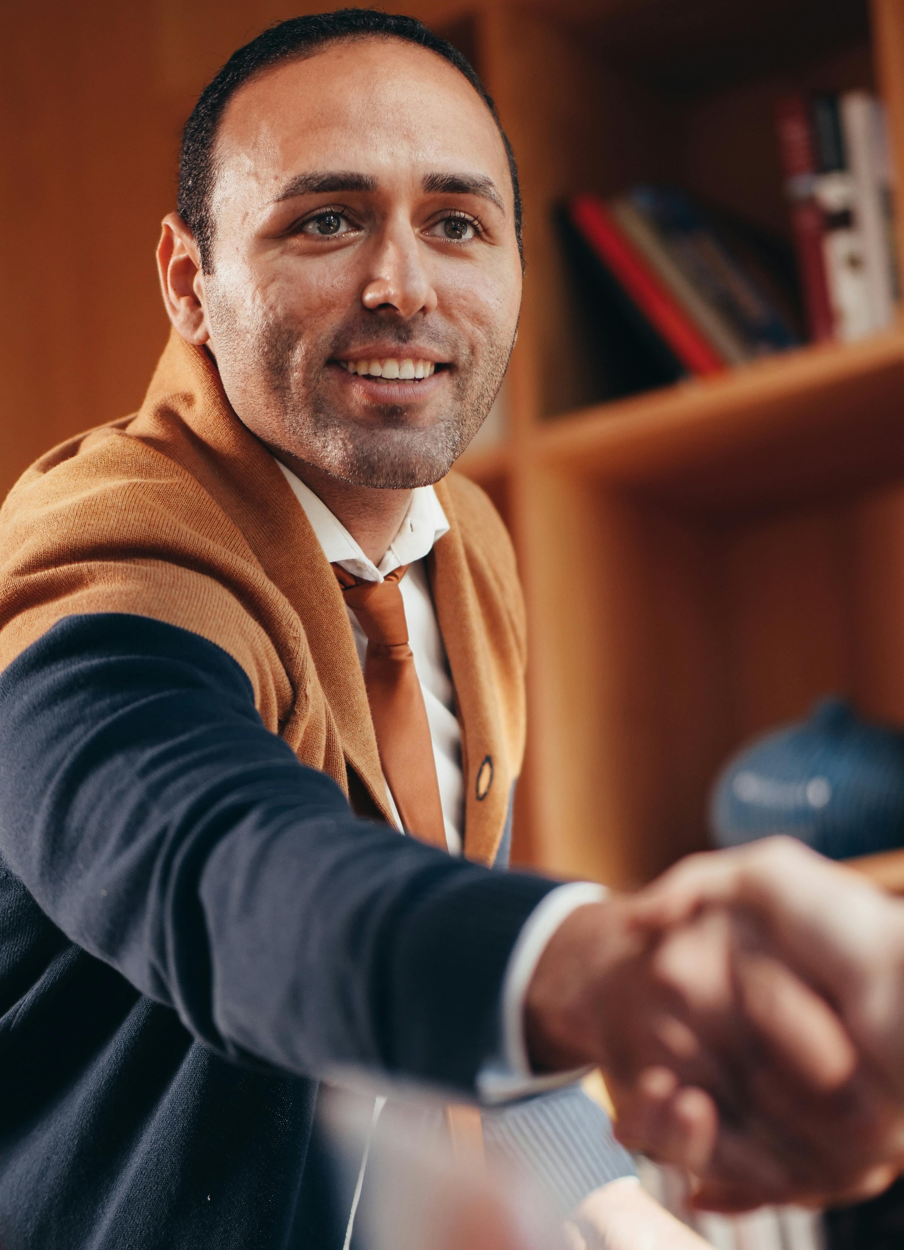 Quand business rime avec caritatif