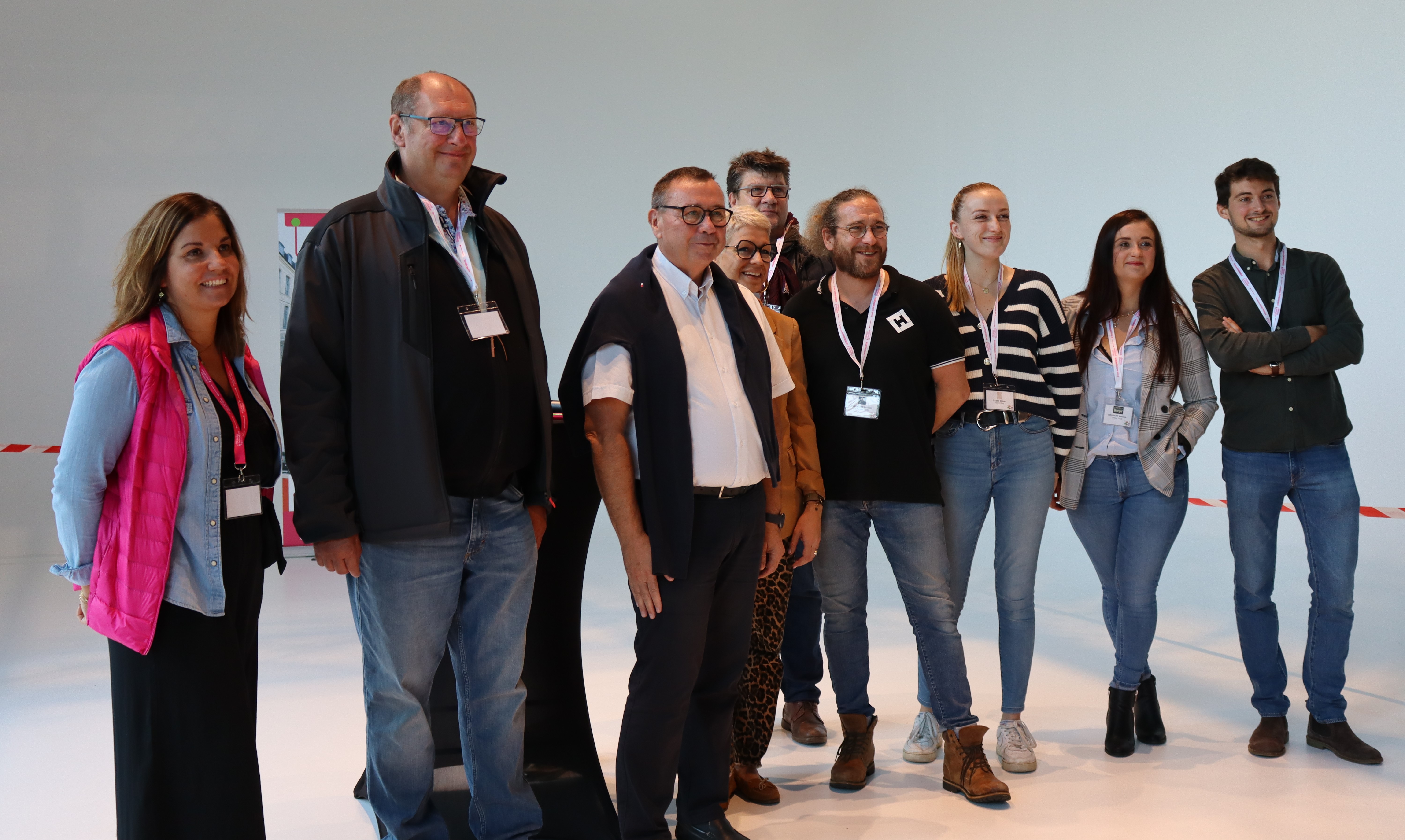 Dix jeunes pousses s’installent dans le Pays de Saint-Omer