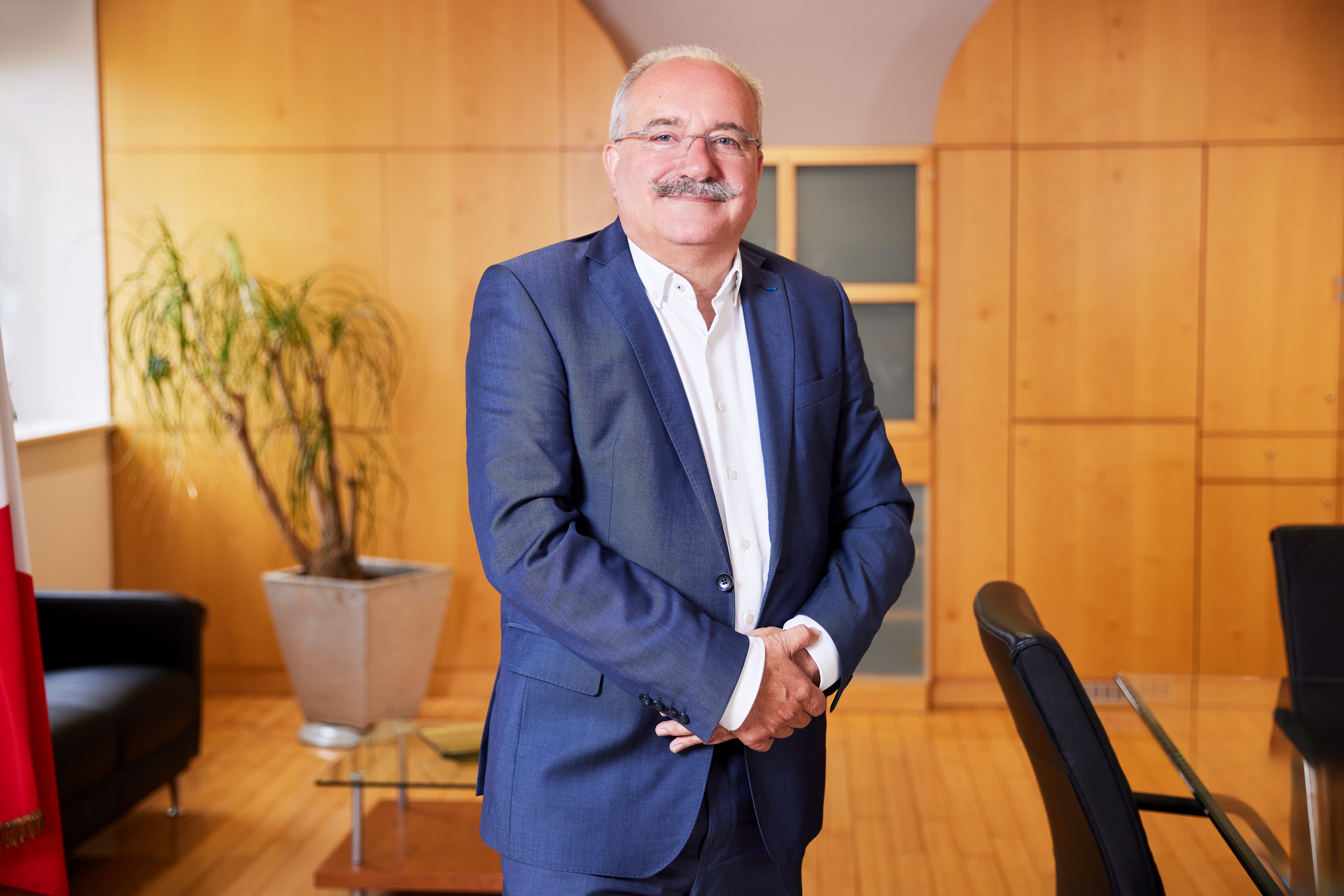 «Nous sommes un Département hors norme»