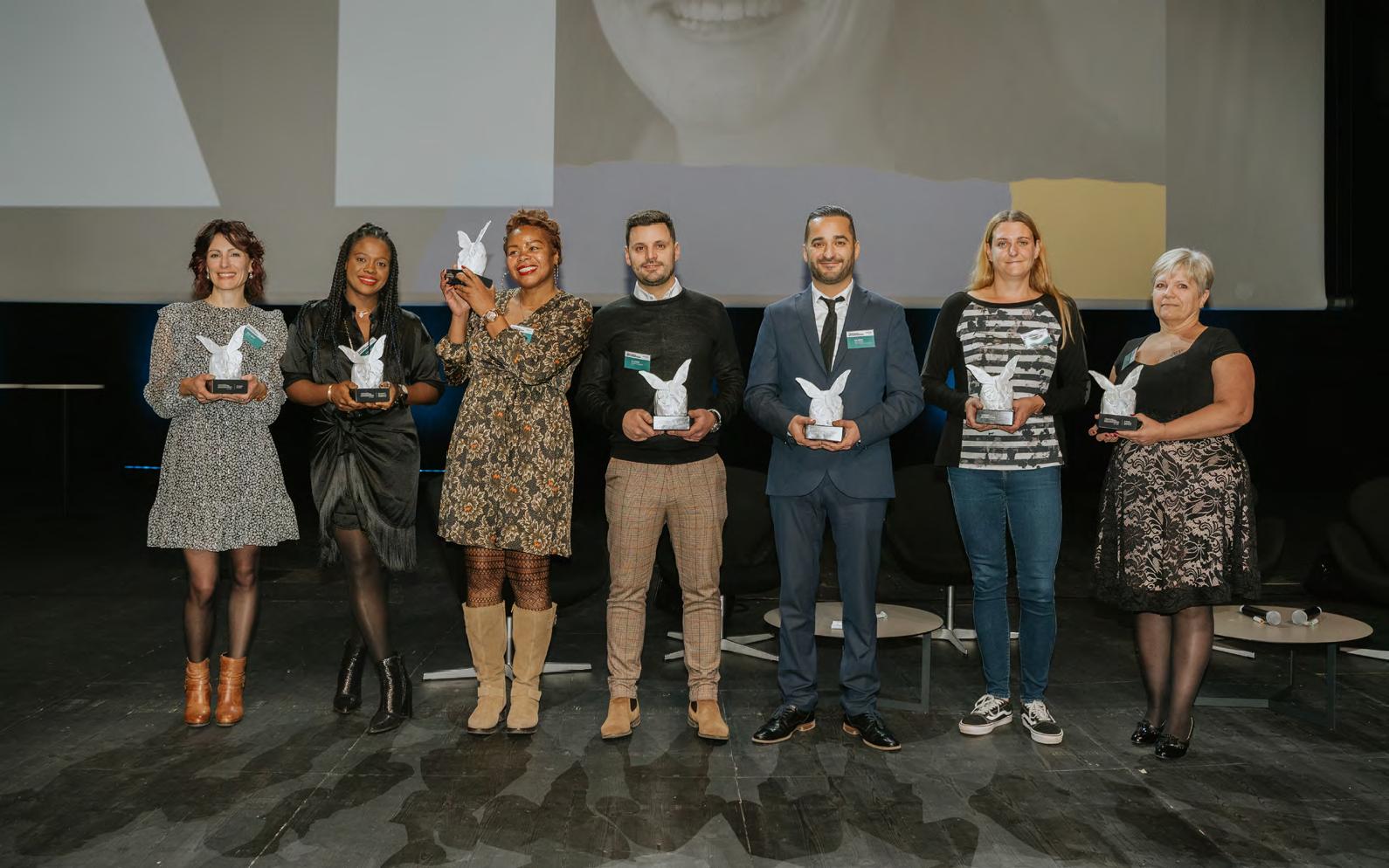 Les Trophées de la Reconversion le 3 octobre à l’Arsenal de Metz