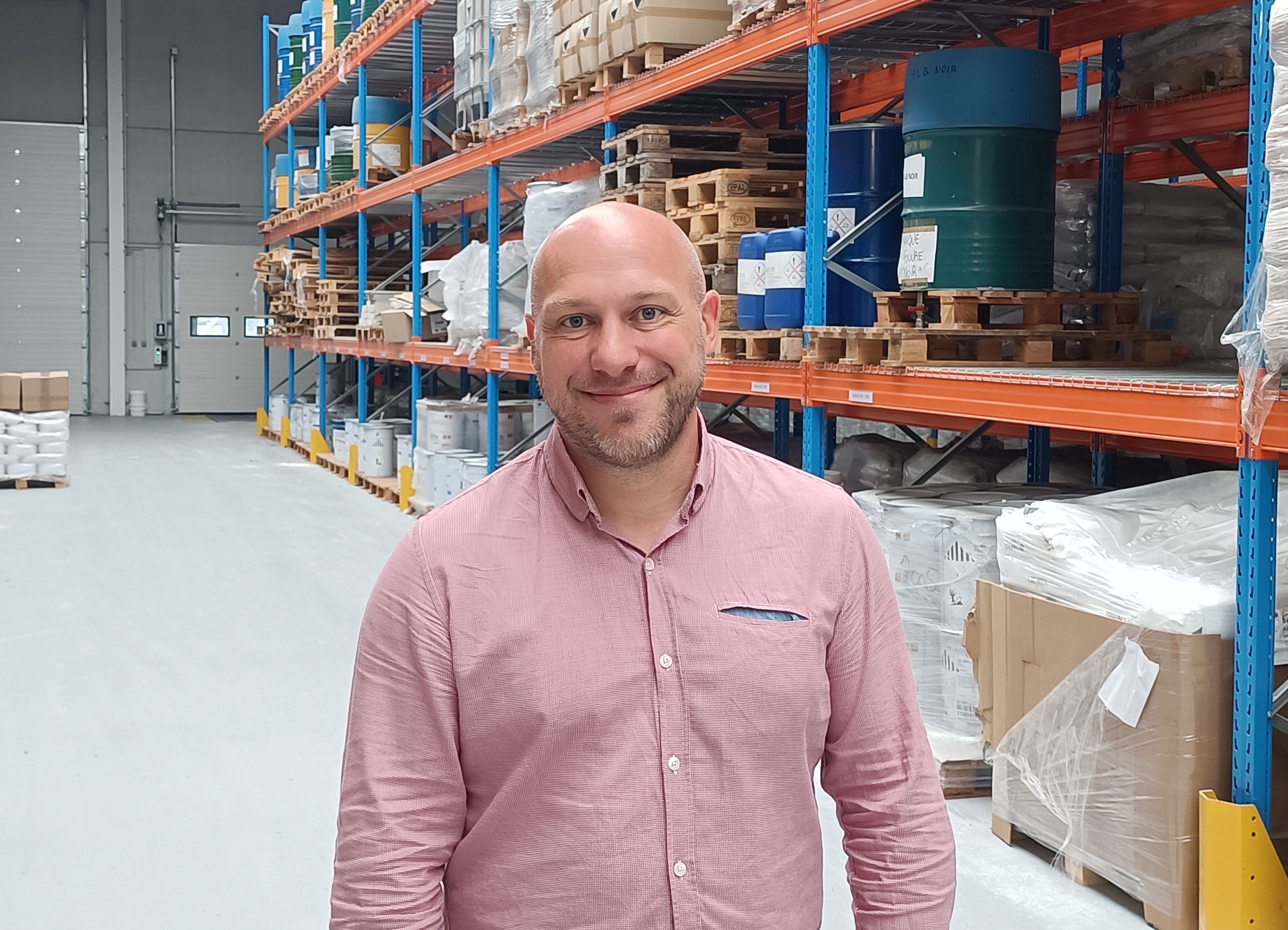 À Douvrin, Promatec poursuit sa route sans encombre