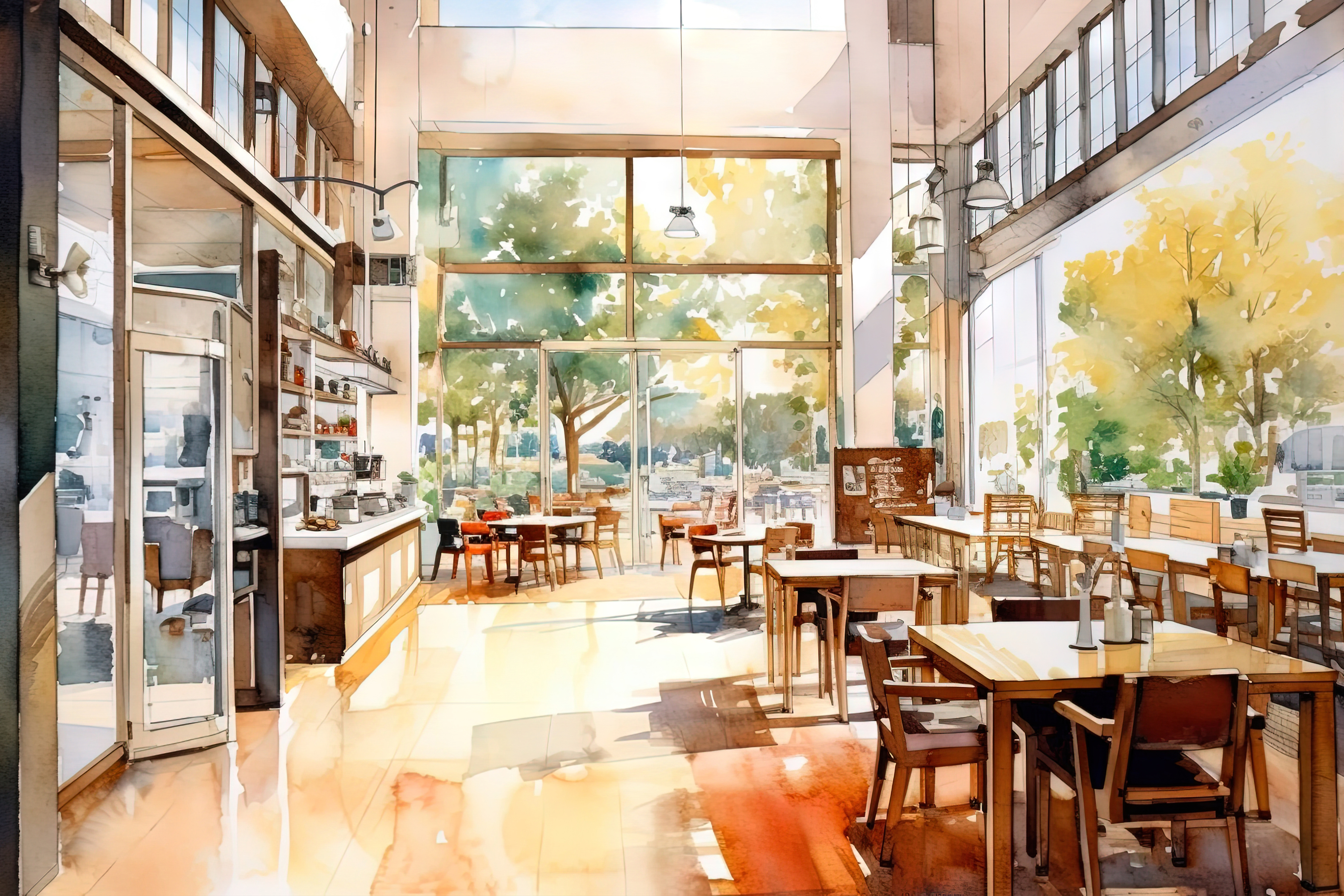 Un nouveau restaurant au service des étudiants dijonnais