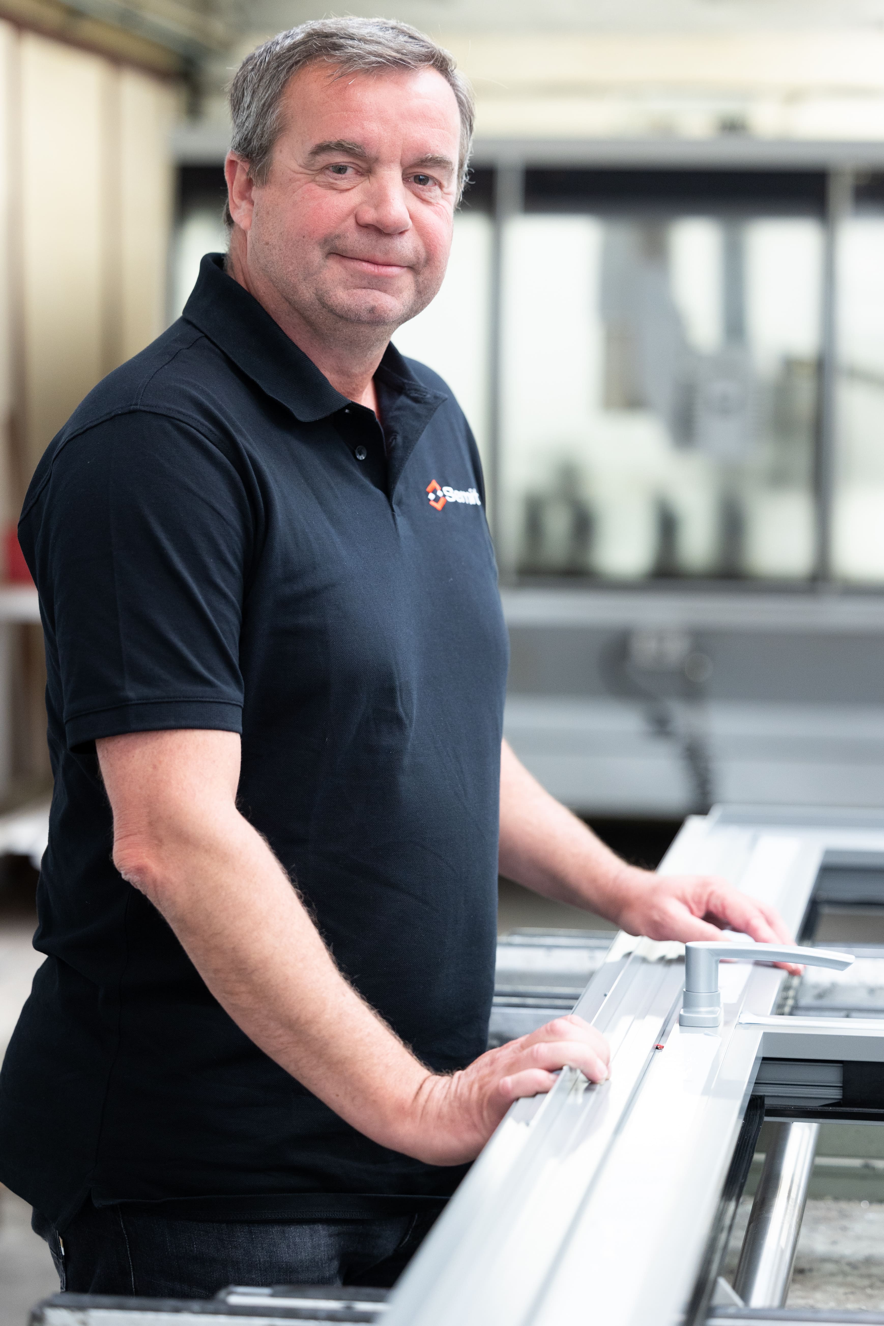 «J’ai l’ambition de mieux nous structurer pour bien faire les choses»