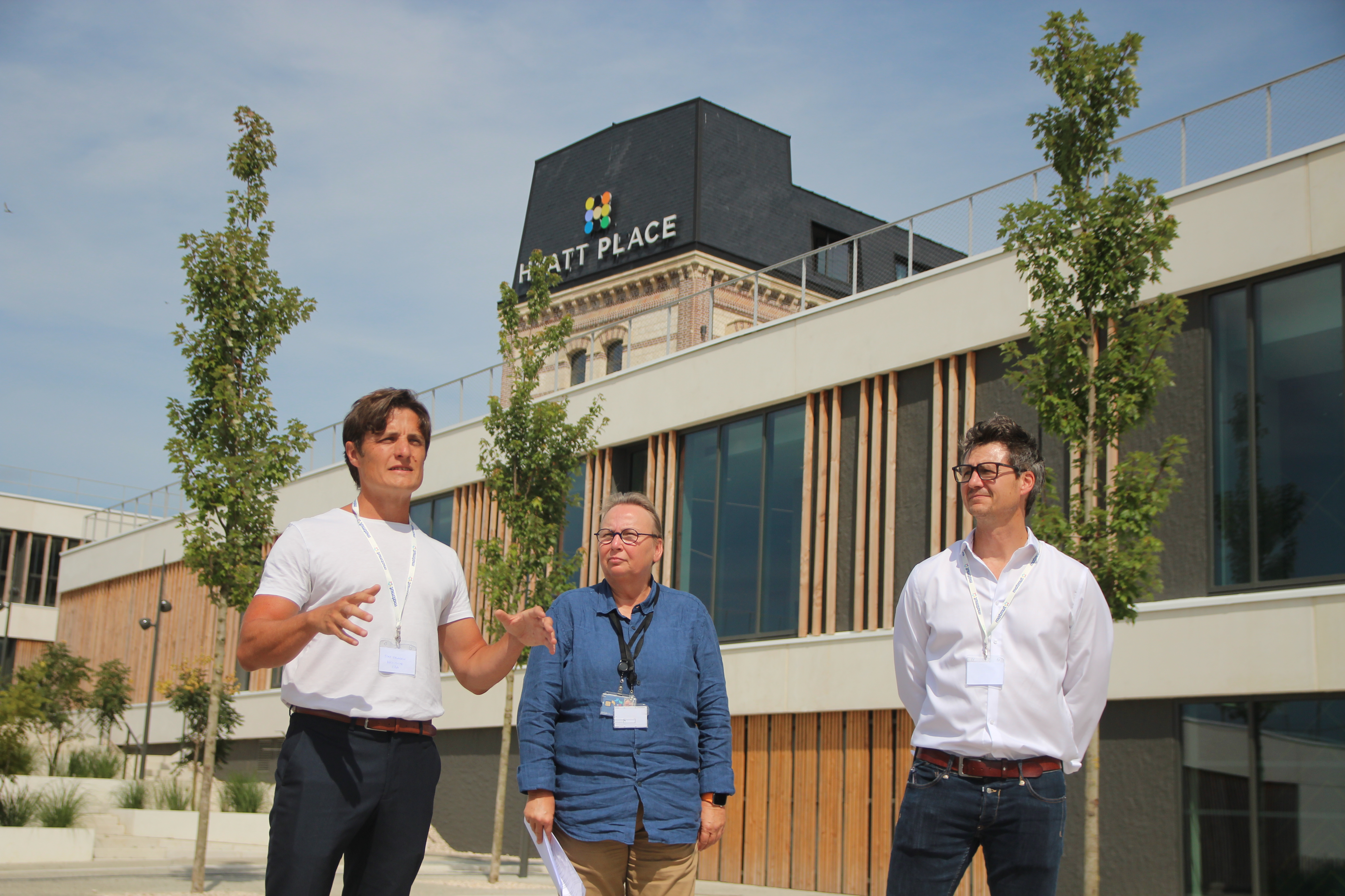 À Rouen, l’Ecole Buissonnière ouvre ses portes