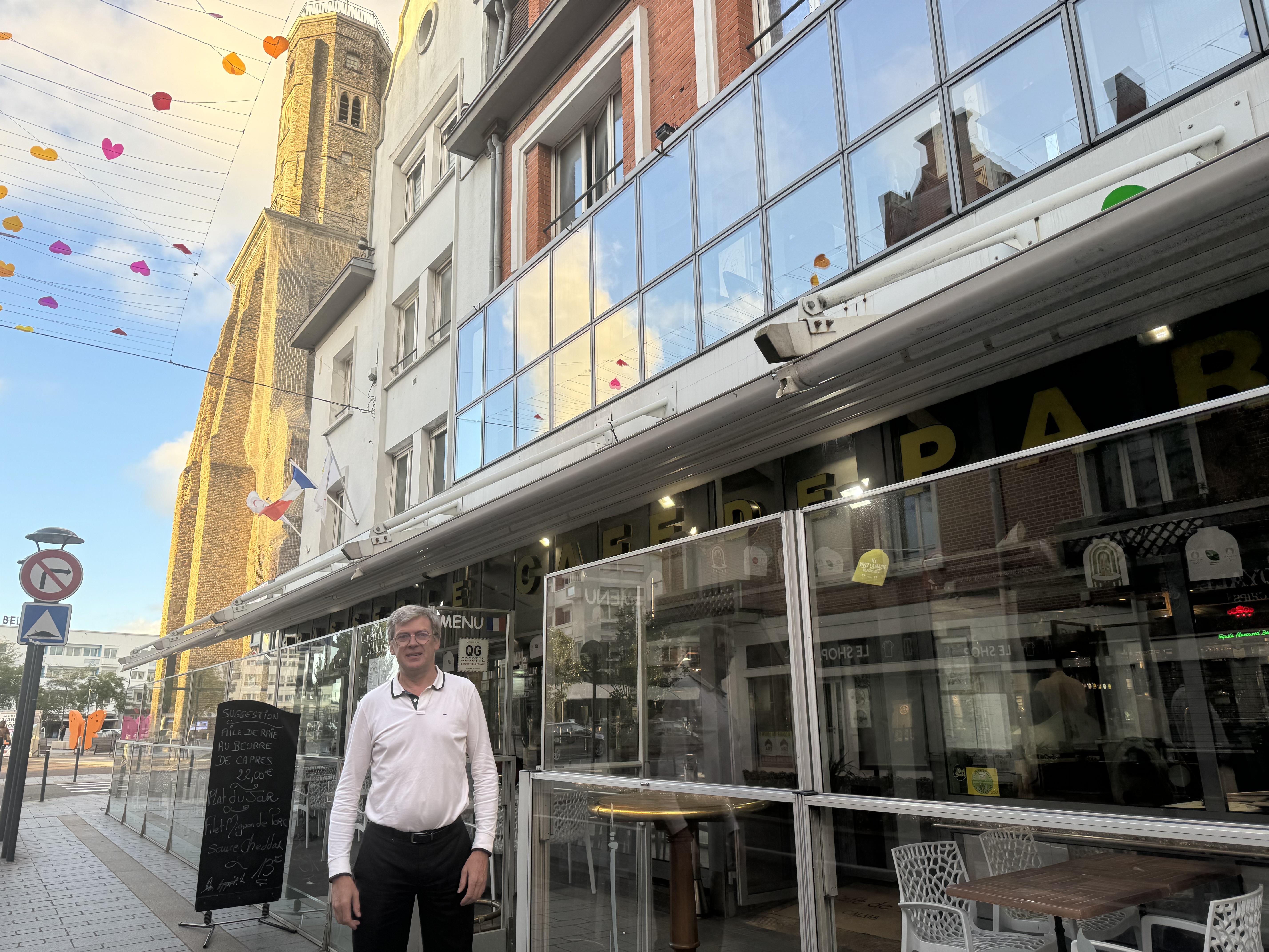 Une saison touristique ensoleillée pour la Côte d’Opale