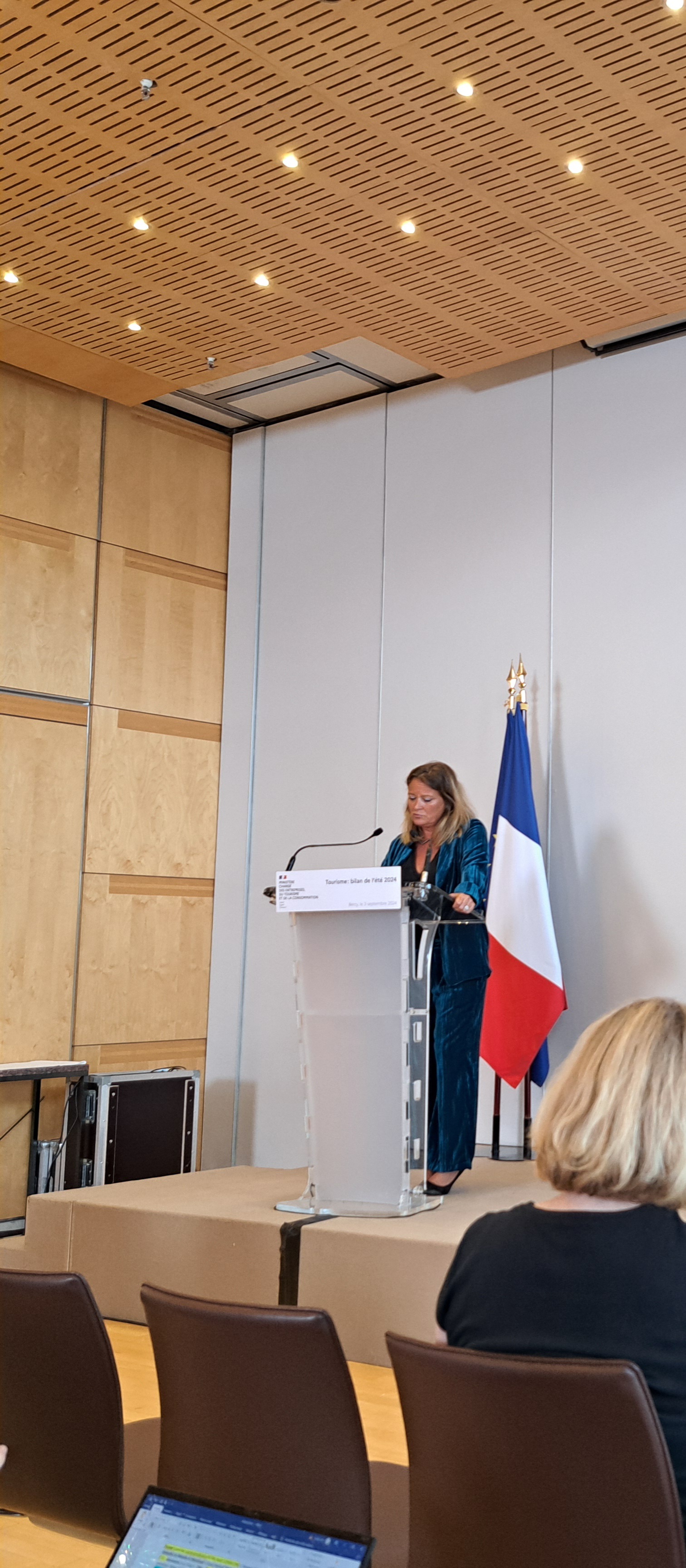 Un bilan touristique estival en demi-teinte