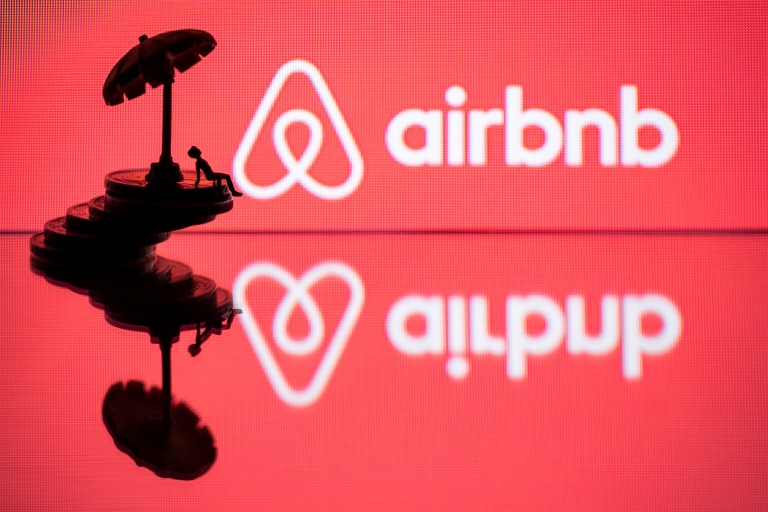 JO: 500.000 voyageurs accueillis via Airbnb, selon son DG France