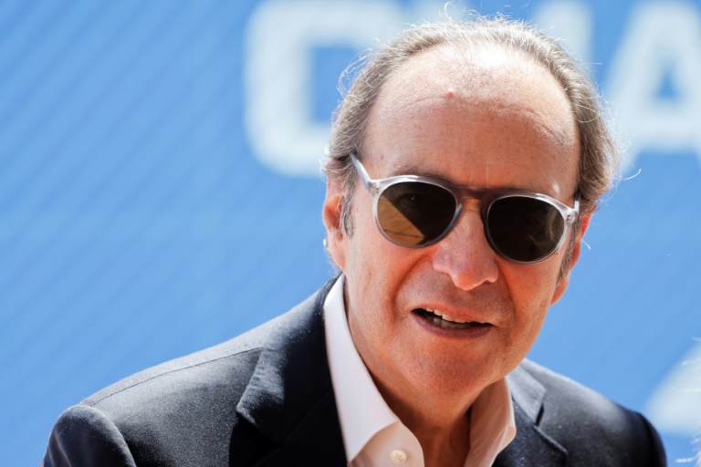 Xavier Niel entre au conseil d'administration de ByteDance