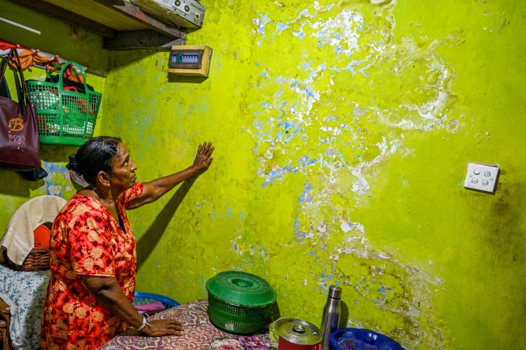 Au Sri Lanka, la faillite du pays attise la colère des électeurs