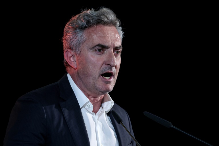 Le sénateur Stéphane Ravier quitte Reconquête!, cap sur les municipales à Marseille