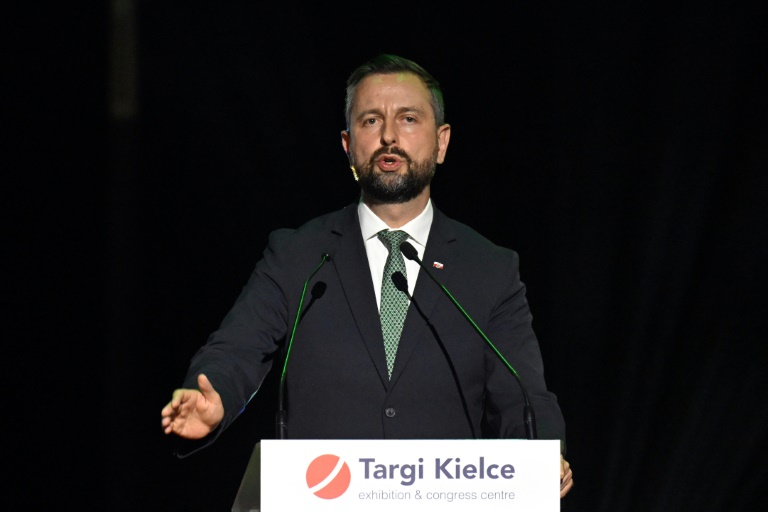 La Pologne annonce de nouveaux contrats de défense pour plus de 460 millions d'euros