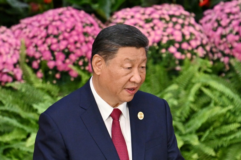Chine : Xi promet aux pays africains 50 milliards de dollars sur trois ans
