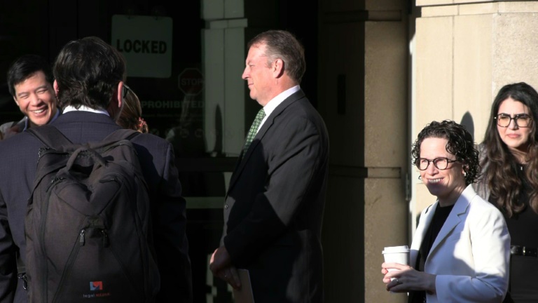 Nouveau procès du gouvernement contre Google, cette fois axé sur la publicité