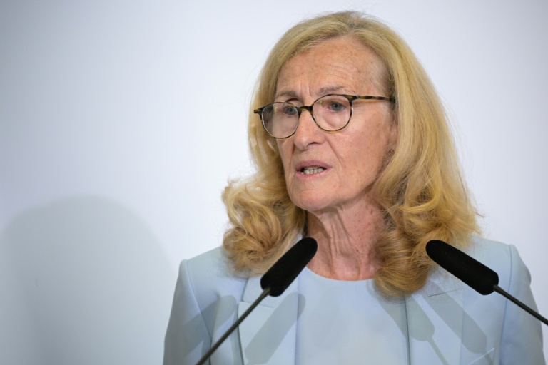 La vidéo d'une enfant de trois ans violentée par son institutrice suscite une vague d'indignation