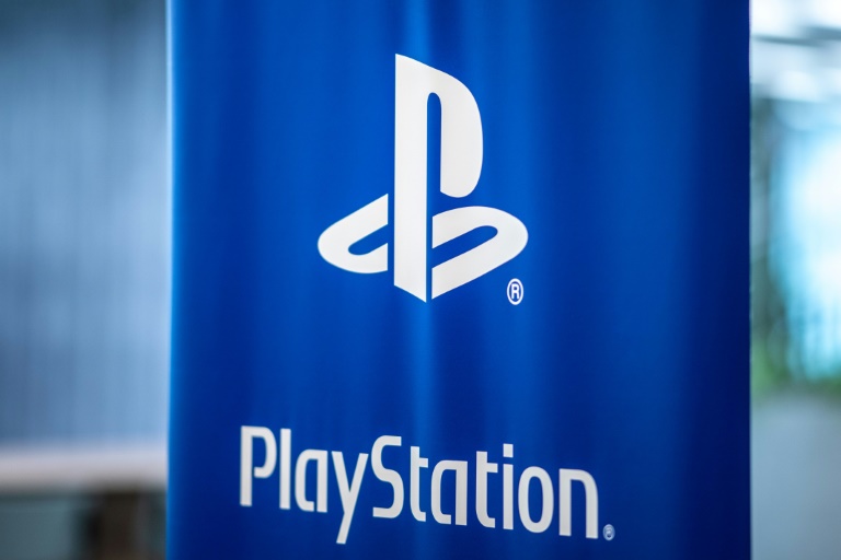 Jeux vidéo: Sony lance sa Playstation 5 